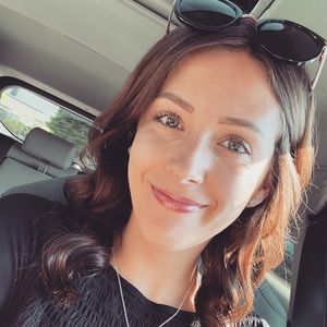 Meet your Posher, Payton